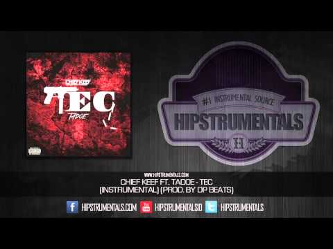 beats - DOWNLOAD LINK: http://www.hipstrumentals.com/2014/08/chief-keef-tec-instrumental-prod-by-dp-beats/ For ORIGINAL INSTRUMENTALS or to UPLOAD BEATS signup: http://www.hipstrumentals.net Industry...