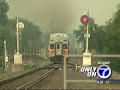 Rail Runner Funding on Track to Santa Fe