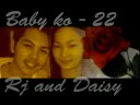 a very special love (Rj and Daisy)
