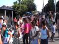 Semana santa en San Lorenzo San Vicente parte 3