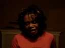 My Sister singing Home from The Wiz