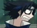 crazy frog naruto