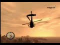 Grand Theft Auto IV Gameplay: Statue of Happiness