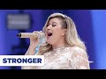 Kelly Clarkson - 'Stronger' (Summertime Ba