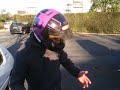 gege le cascadeur