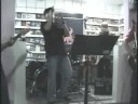 Man in the Box cover Alice in Chains