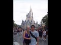 Walt disney world 2008