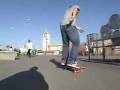 Etnies & Meanwhile Skateboards Flowster Bly Nantz Best Of Edit