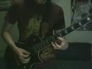 metal/progressive song i wrote