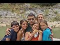 CAMPAMENTO ESCOLAR 2008