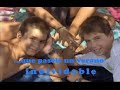 CAMPAMENTO ESCOLAR 2008