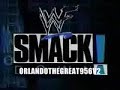 WWF SMACKDOWN INTRO 2001 (FULL+RARE)