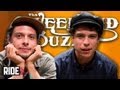 Raymond Molinar & Danny Garcia - Weekend Buzz Ep. 5