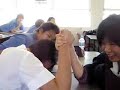 Braz vs Kristine