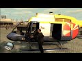 Grand Theft Auto IV Niko Dreams To Fly! Grand Theft Auto IV Niko Dreams To Fly!