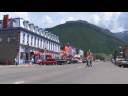 Adventure Bus Colorado Peaks and Canyons Tour Adventure Bus Colorado Peaks and Canyons Tour
