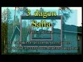 Salla Finland augustus 1997 Lapland