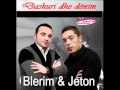 Jeton Murati - Moj sugarja e lazdrume 2012.wmv