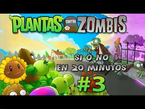 plantas contra zombies - Saludos madafakas ! Aquí otro juegazo , que lo disfrutéis y a ver que os parece. Like , FAP y comparte si te gusta esta serie y quieres que siga adelante , g...
