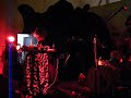 Parts & Labor - Fractured Skies (live @ AV-aerie, Chicago)
