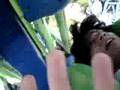 Six Flags California - Dejavu