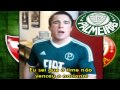 Sonnen Promete UFC ao Verdão