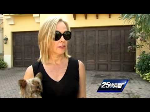 how to remove squatters