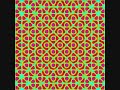 Chladni Patterns on a Software Tonoscope Chladni Patterns on a Software Tonoscope