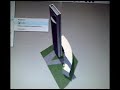Torre de Gobierno de Nuevo Le�n, MODELLED IN SKETCHUP