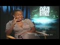 blacktree tv producer and personality danai p. mairaire sits down with academy award� winner jenifer connelly to discuss her new movie the day the earth stood still. published december 11, 2008 i by fred topel the day the earth stood still oscar winner jennifer connelly often tackles heavy dramatic subject matter in her films. when she does a more mainstream comic book or horror movie, she still brings her a game. so the remake of the day the earth stood still benefits from her commitment. earth stood still for jennifer connelly 