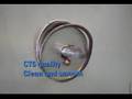 Champion© CT5 Hole Saw