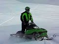snowmobiling on st helens