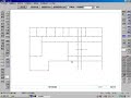 ＪＷ－ＣＡＤ平面図作成過程　基準線編 　その５　基準線の整頓（後半）