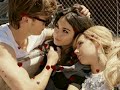 High School Musical Elle Photoshoot