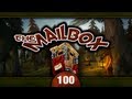 ► The Mailbox - 7th February 2012