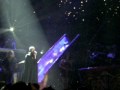 Pink - Glitter in the air