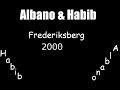 Albano & Habib - Frederiksberg