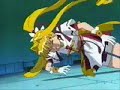 kamikaze kaitou jeanne