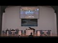 The Good Soil | Pastor Bezaleel Cummings | Matthew 13