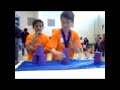 Jacob Reiser-Speed Stacker