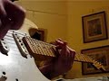Strat Gas #2