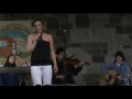 Selina O'Leary 'Wexford Town'