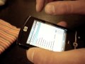 HP iPAQ Data Messenger