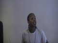 The Famous Firm @ Bar 89:Swagg Freestyle