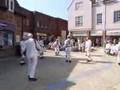 Cambridge Morris Men - Jockie To The Fair