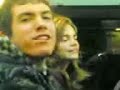 Ramon, Juanda y yo con el mono de feria
