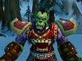 Horde dance party @ Vashj 2006