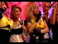 DIOSSA Y MALYZZIA presentan HAPPY CHUECA en TNT (2006)