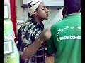 صديق سوي واحد فلافل واحد....(الغبرة ستي)