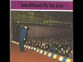 João Villaret :: 3 Sonetos de Camões